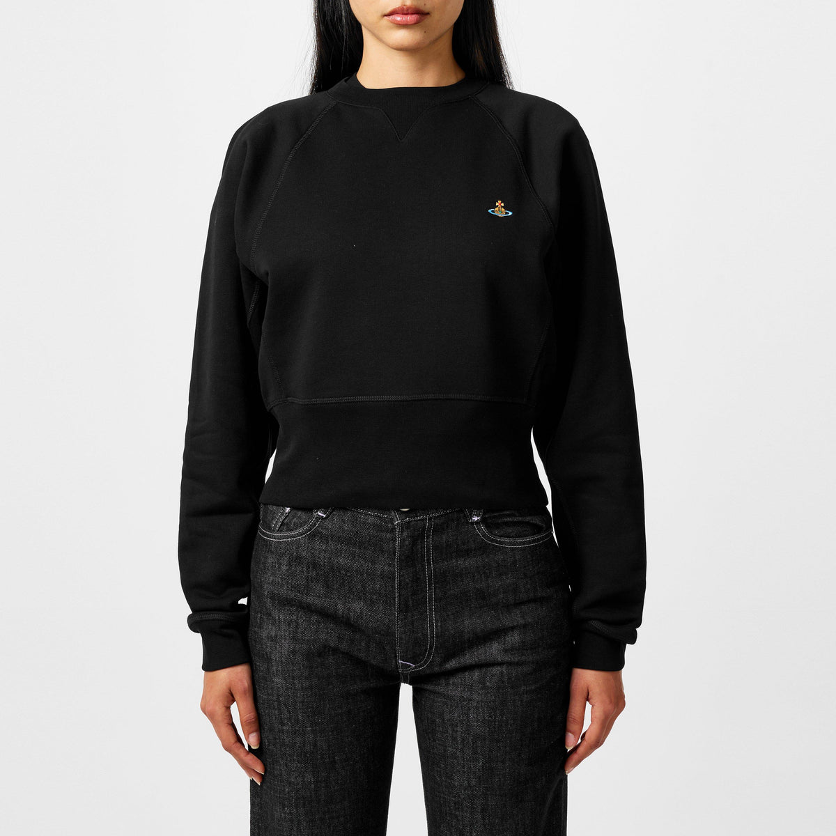 Athletic Sweatshirt