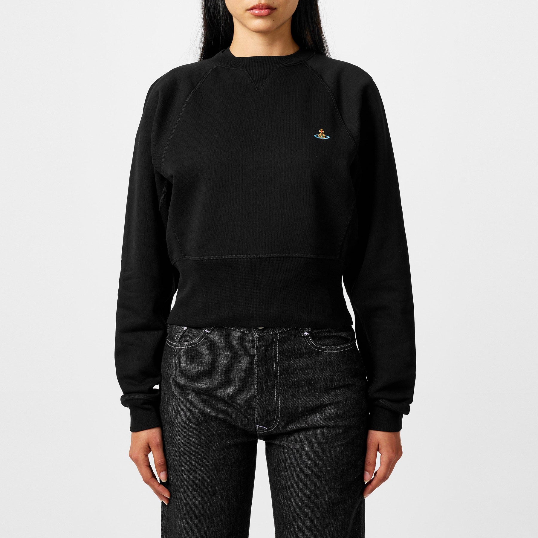Athletic Sweatshirt