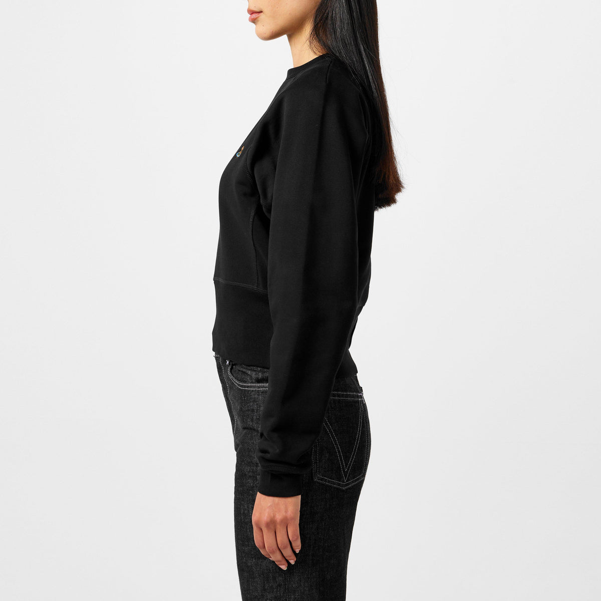 Athletic Sweatshirt