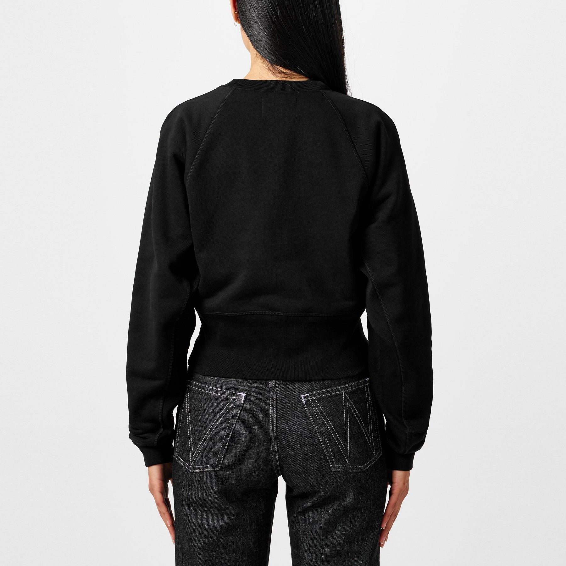 Athletic Sweatshirt