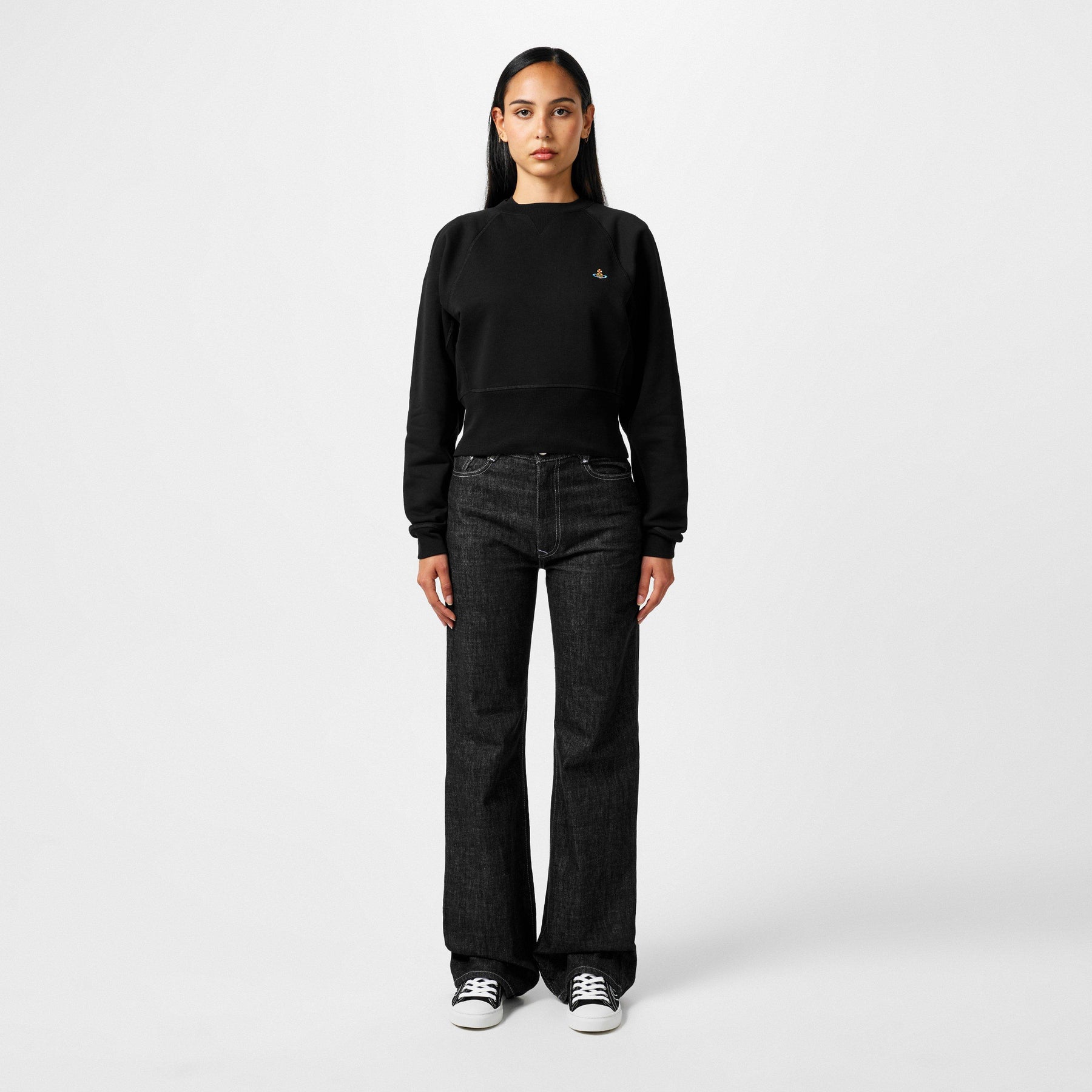 Athletic Sweatshirt