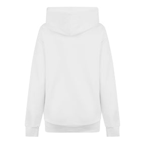 Women's Logo Cotton Orb Hoodie