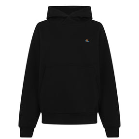 Women's Logo Cotton Orb Hoodie
