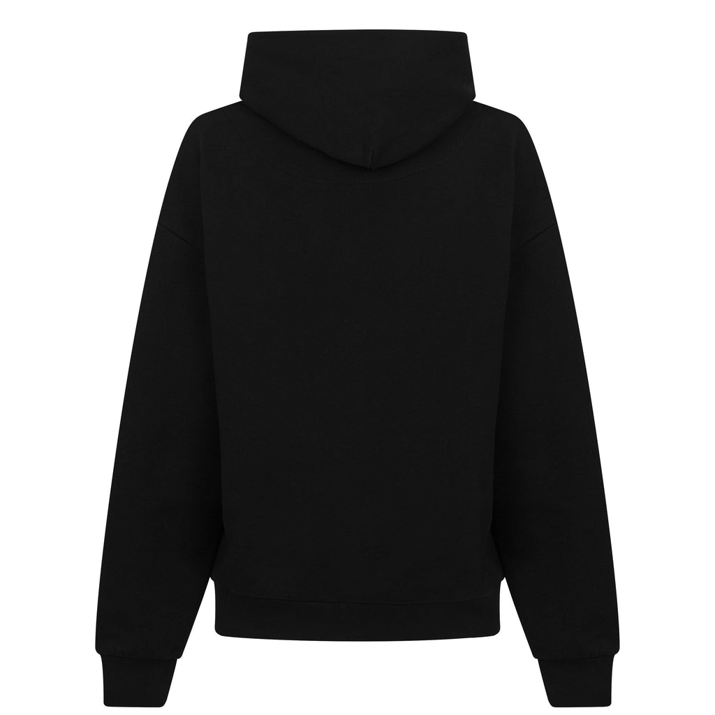 Women's Logo Cotton Orb Hoodie