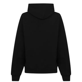 Women's Logo Cotton Orb Hoodie