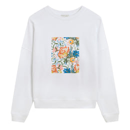 Ted Baker Graphic Sweatshirt