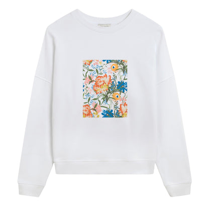 Ted Baker Graphic Sweatshirt
