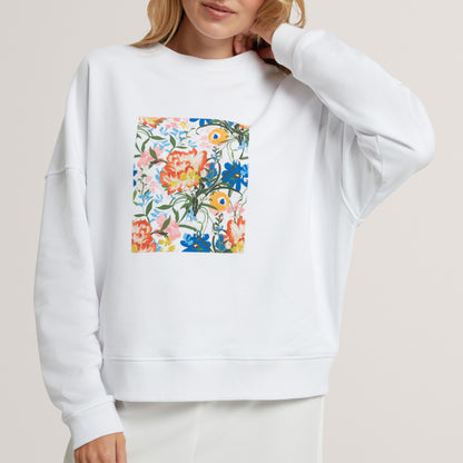 Ted Baker Graphic Sweatshirt