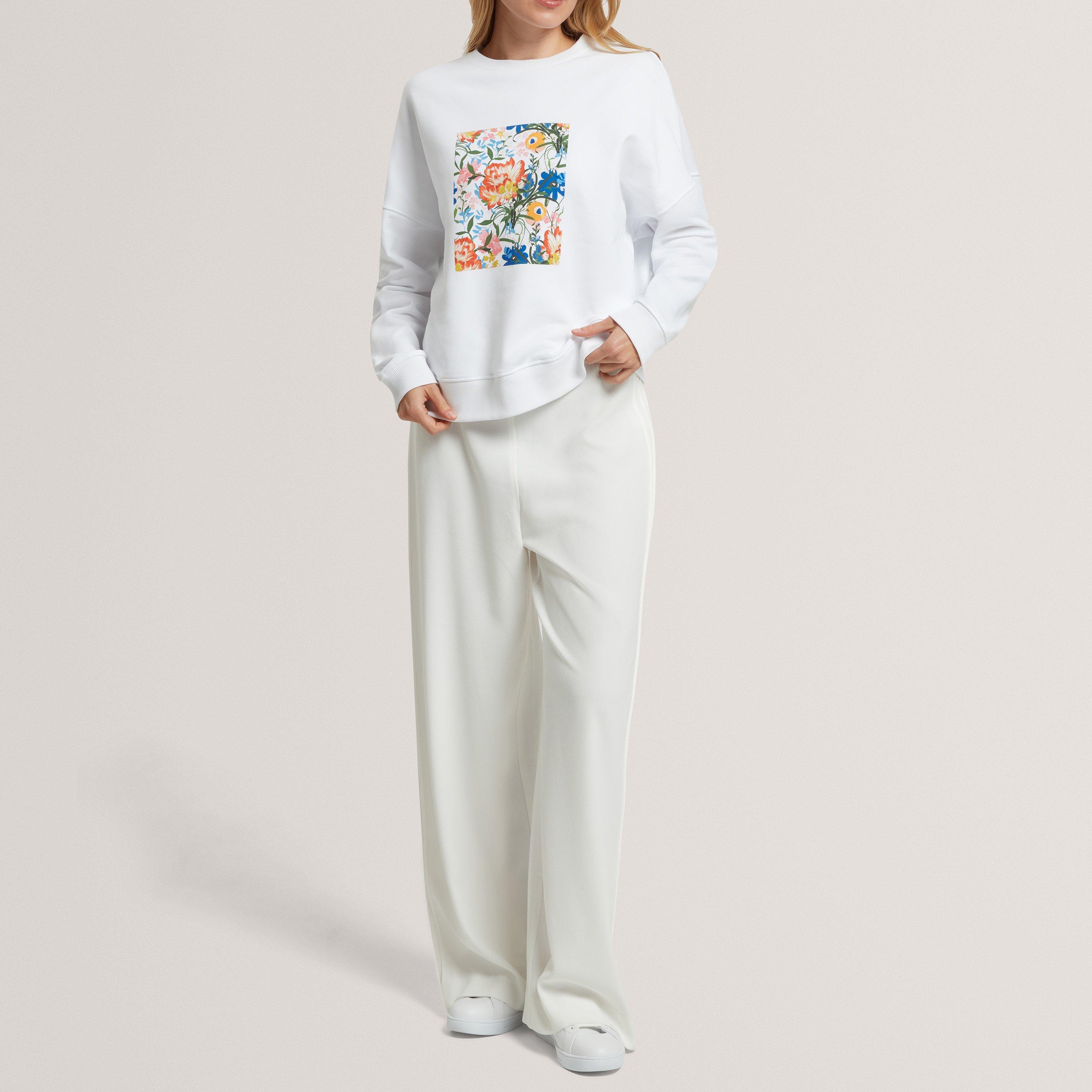 Ted Baker Graphic Sweatshirt