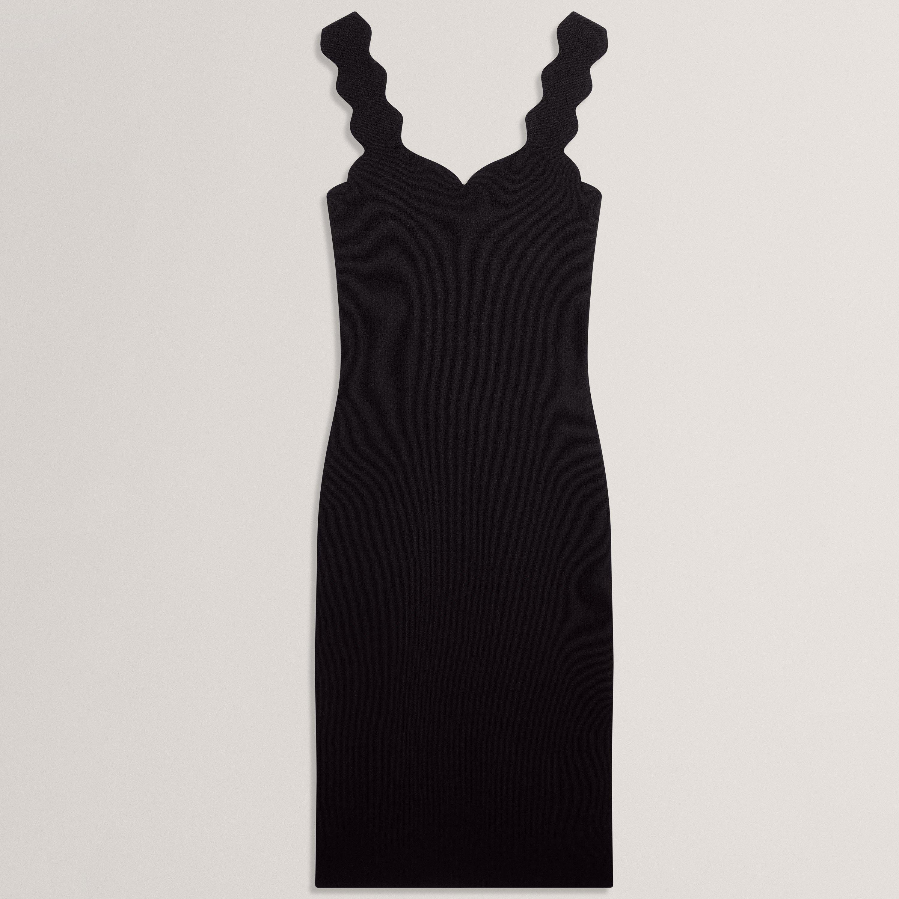 Ted Baker Knit Bodycon Dress