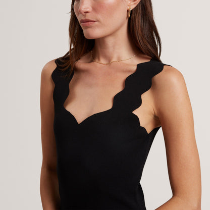 Ted Baker Knit Bodycon Dress