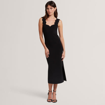 Ted Baker Knit Bodycon Dress