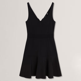Ted Baker Knitted Skater Dress