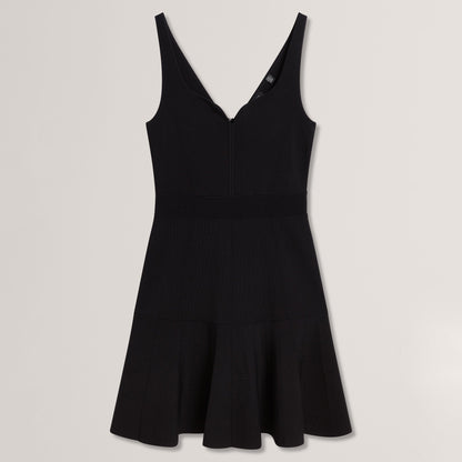 Ted Baker Knitted Skater Dress