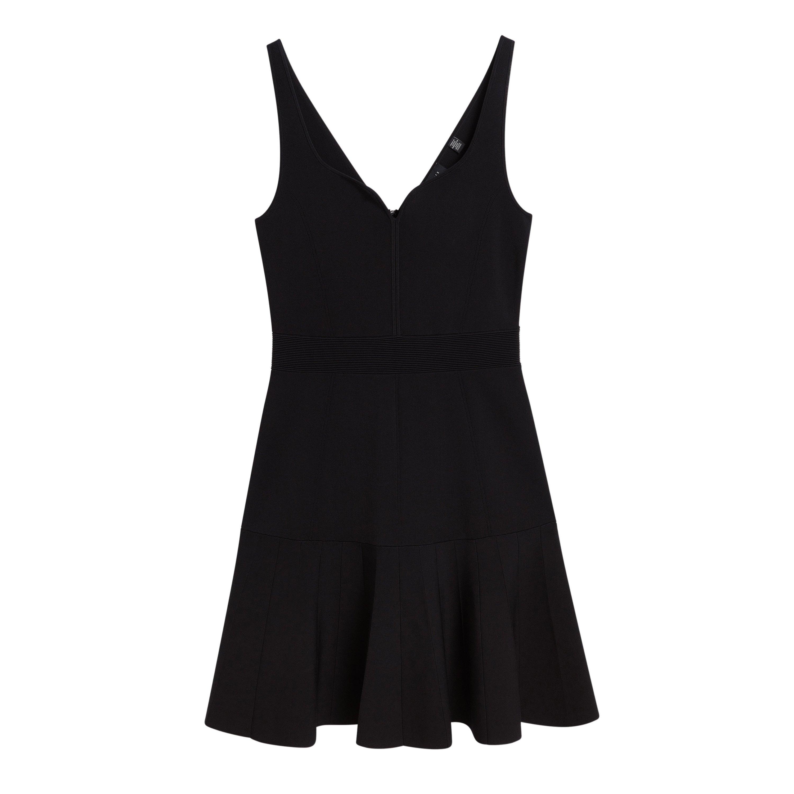 Ted Baker Knitted Skater Dress