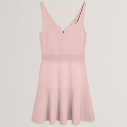 Ted Baker Knitted Skater Dress