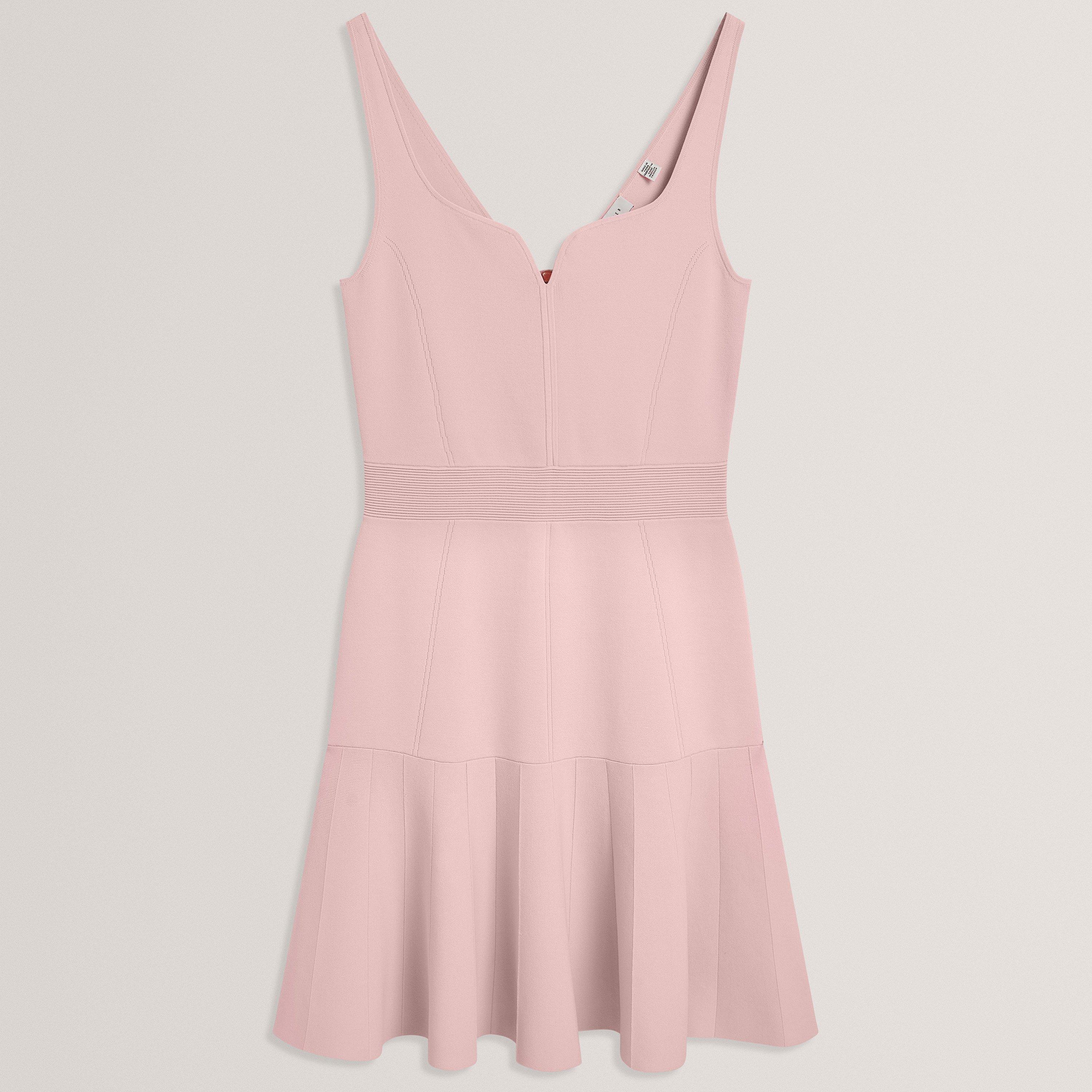 Ted Baker Knitted Skater Dress