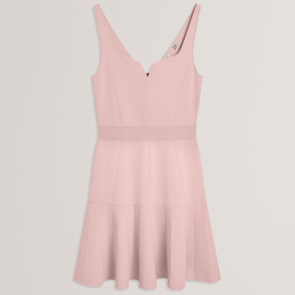 Ted Baker Knitted Skater Dress