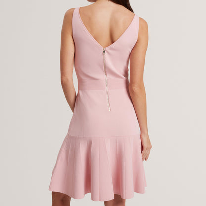 Ted Baker Knitted Skater Dress