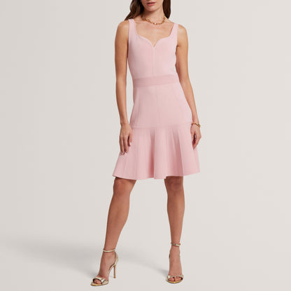 Ted Baker Knitted Skater Dress