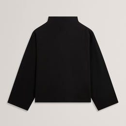 Ted Baker Funnel Neck Sweatshirt