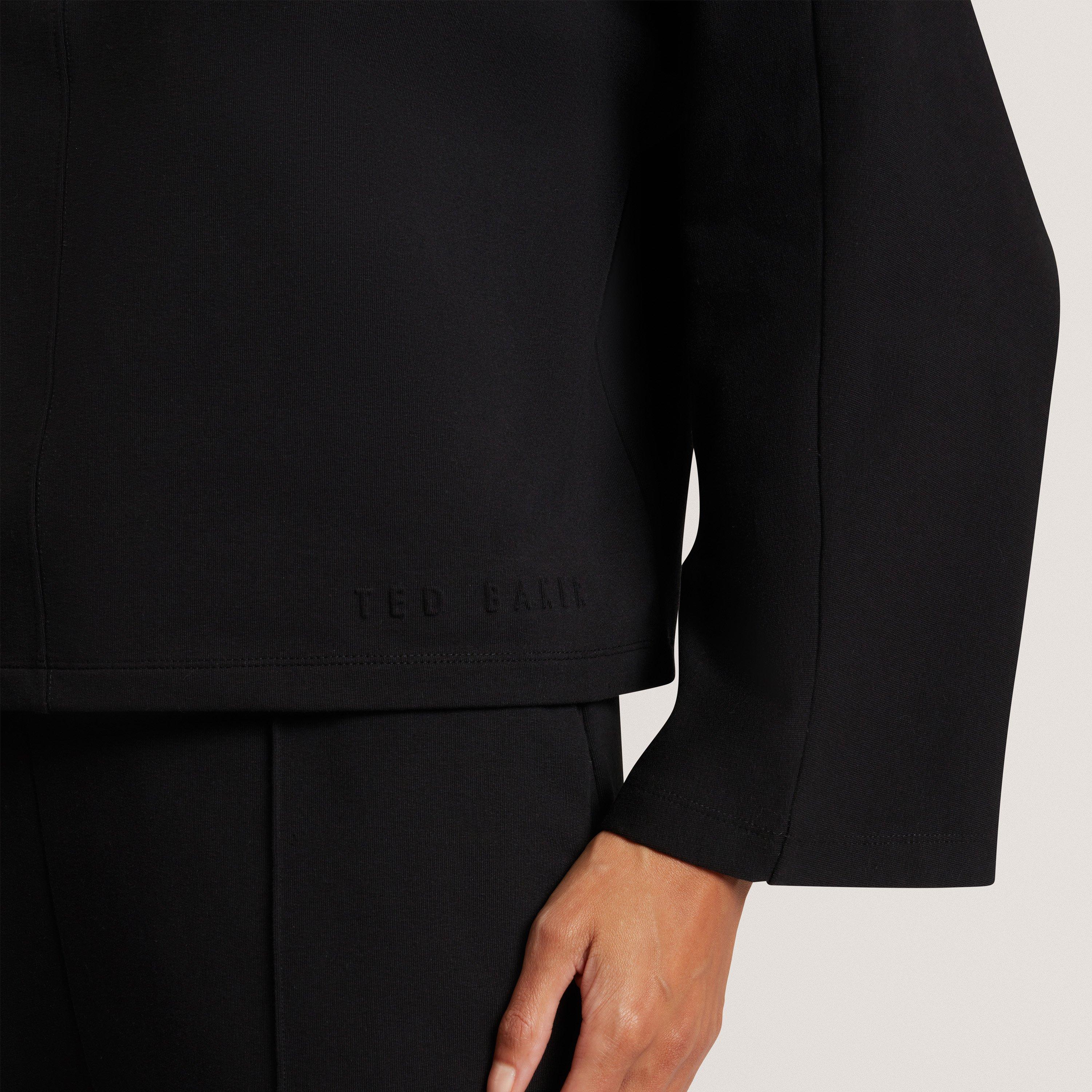 Ted Baker Funnel Neck Sweatshirt