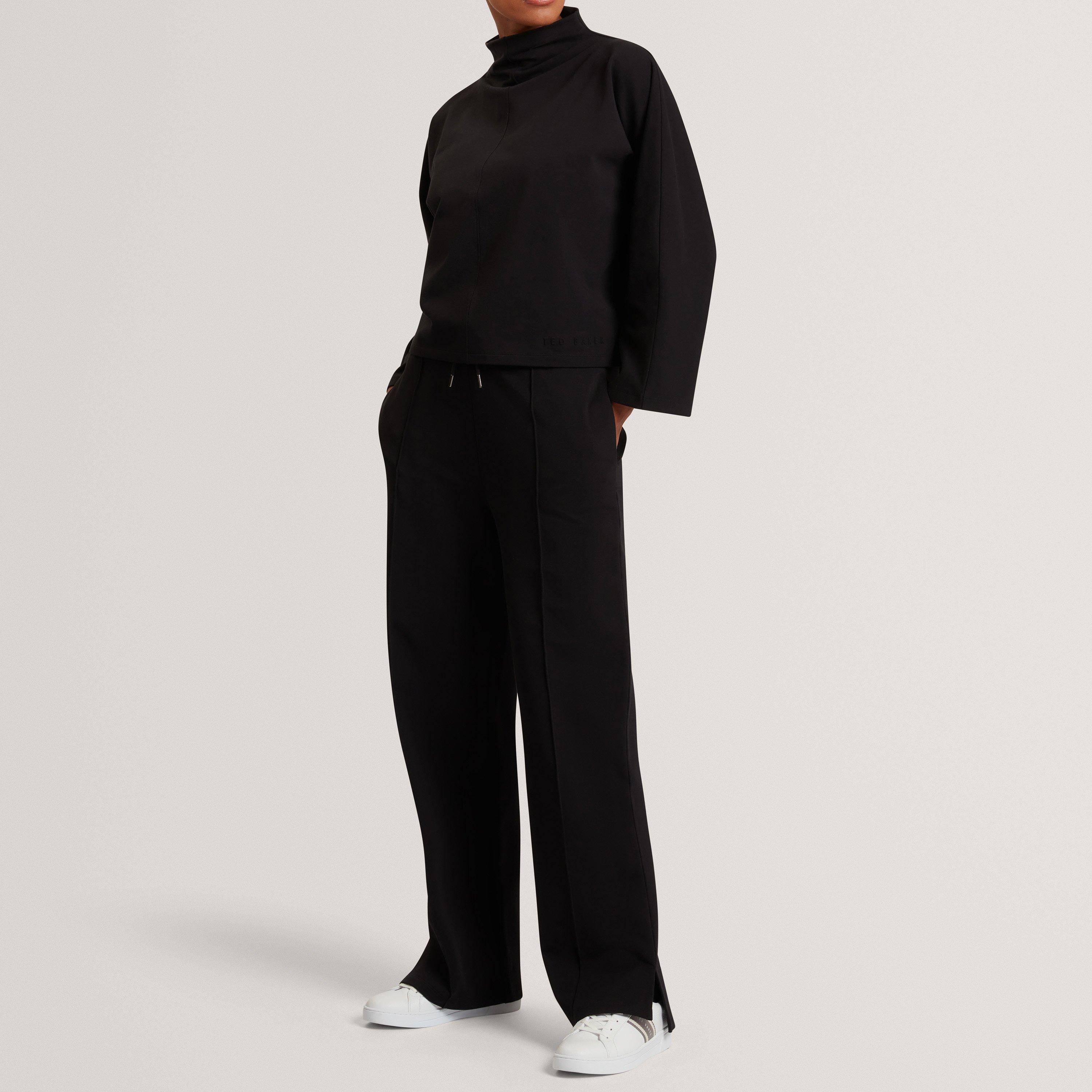 Ted Baker Funnel Neck Sweatshirt