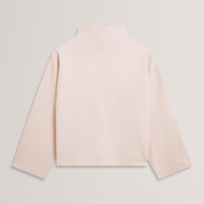 Ted Baker Funnel Neck Sweatshirt
