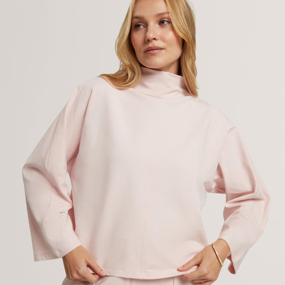 Ted Baker Funnel Neck Sweatshirt