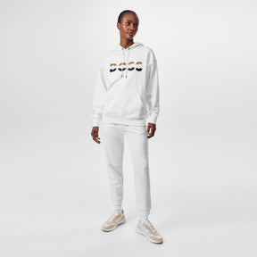 Boss Iconic Hoodie Womens