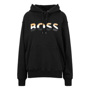 Boss Iconic Hoodie Womens