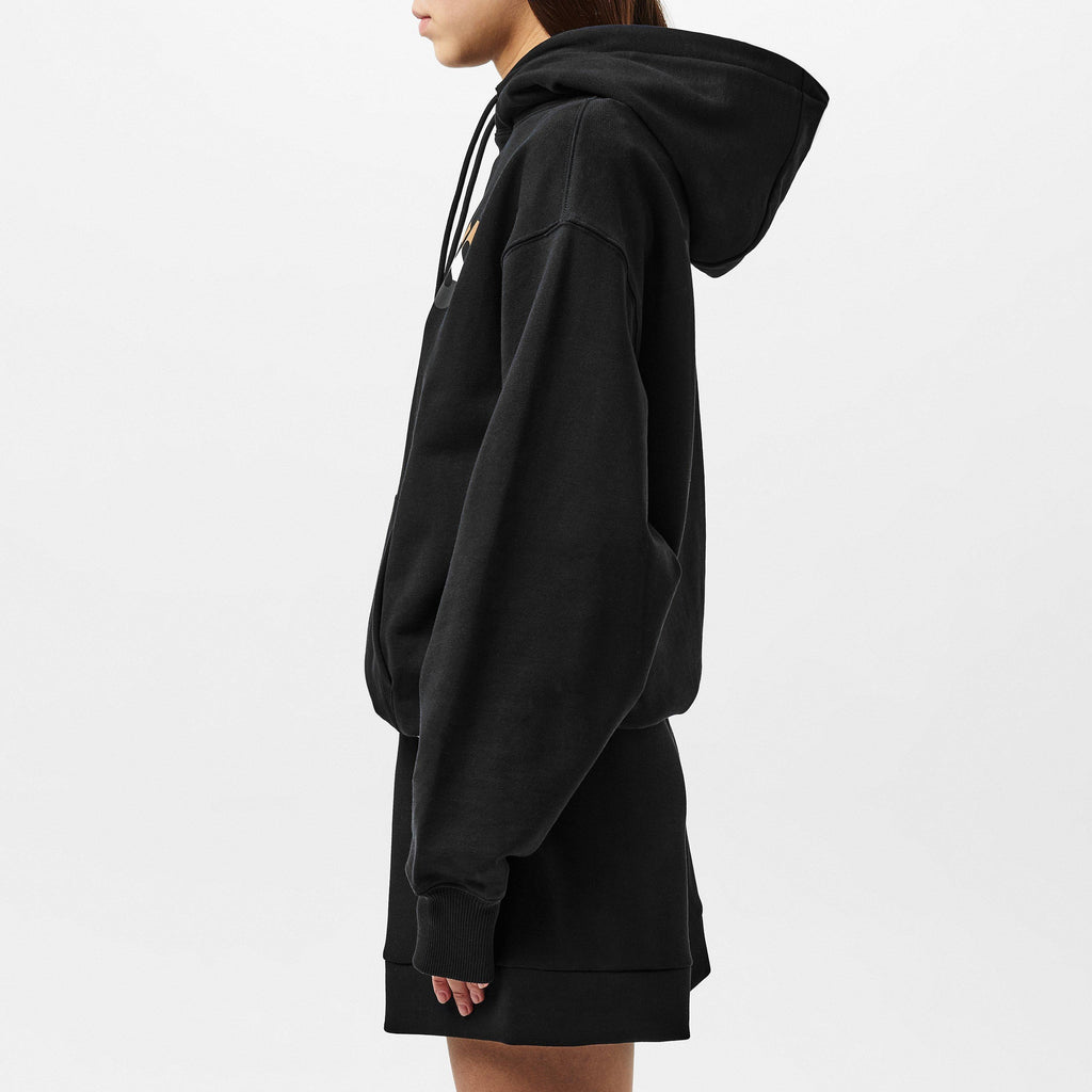 Boss Iconic Hoodie Womens