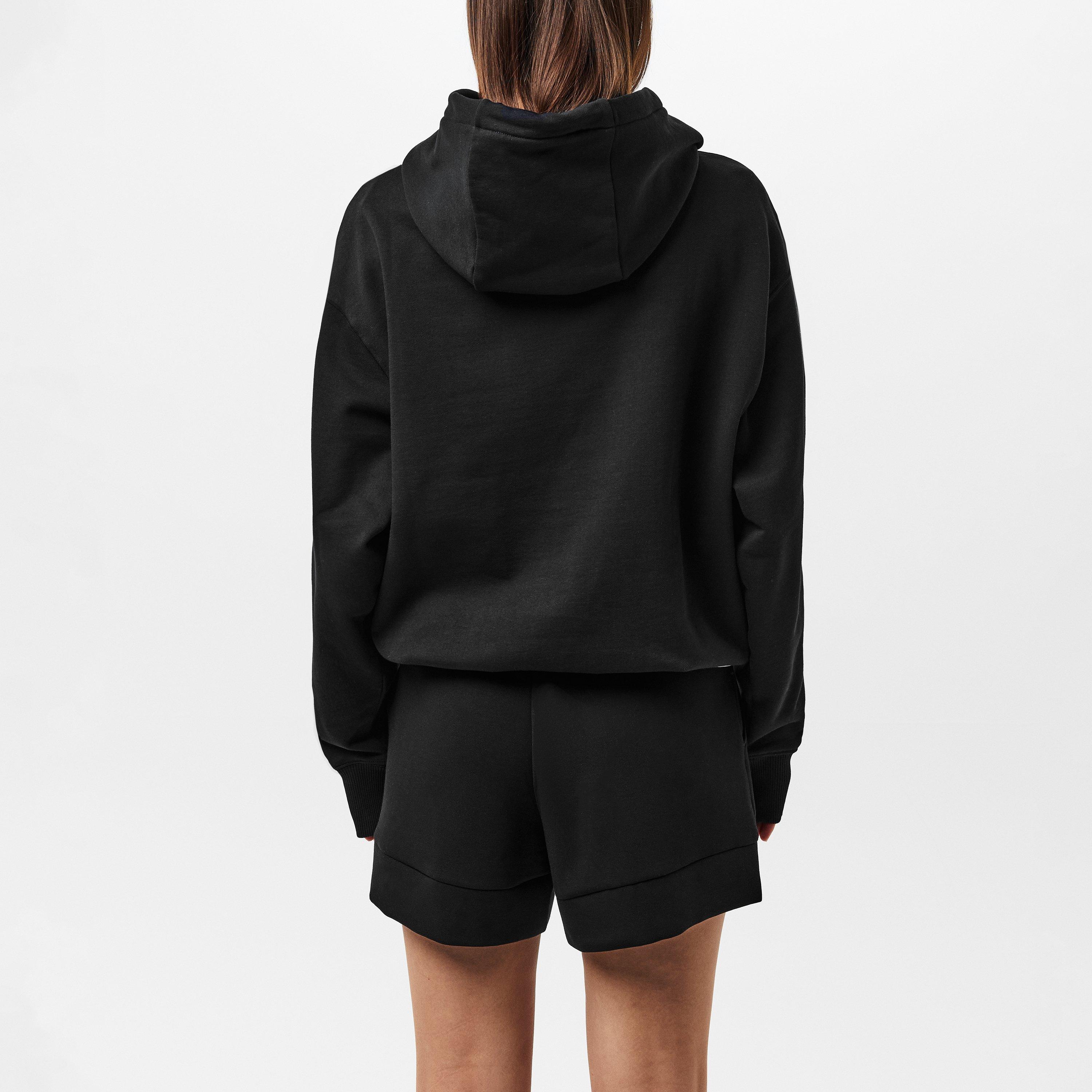 Boss Iconic Hoodie Womens