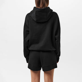 Boss Iconic Hoodie Womens