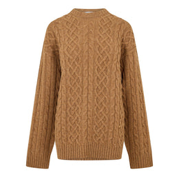 Crew Sweatshirt