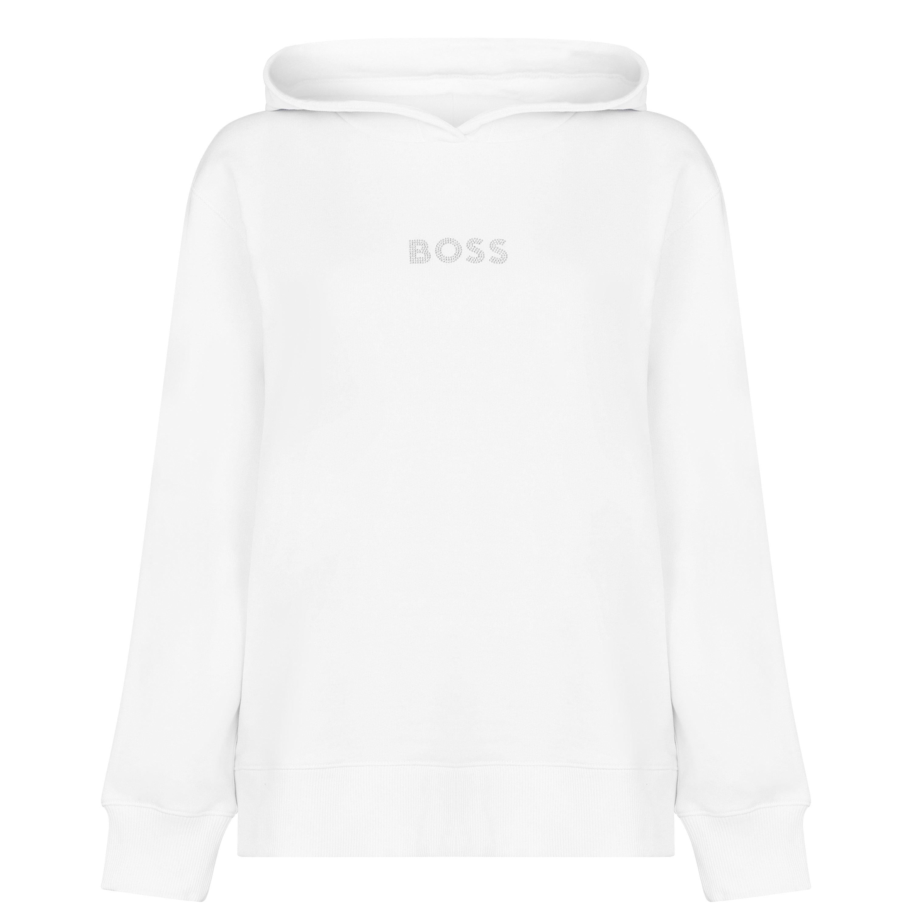 Women's Over-the-head Hoodie