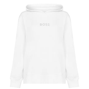 Women's Edelight Hoodie, Clean Lines, Minimalist Design