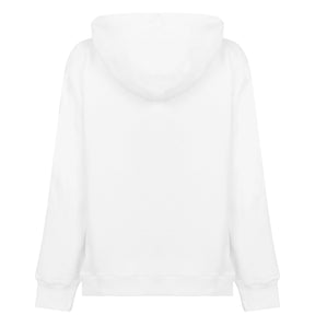 Women's Edelight Hoodie, Clean Lines, Minimalist Design