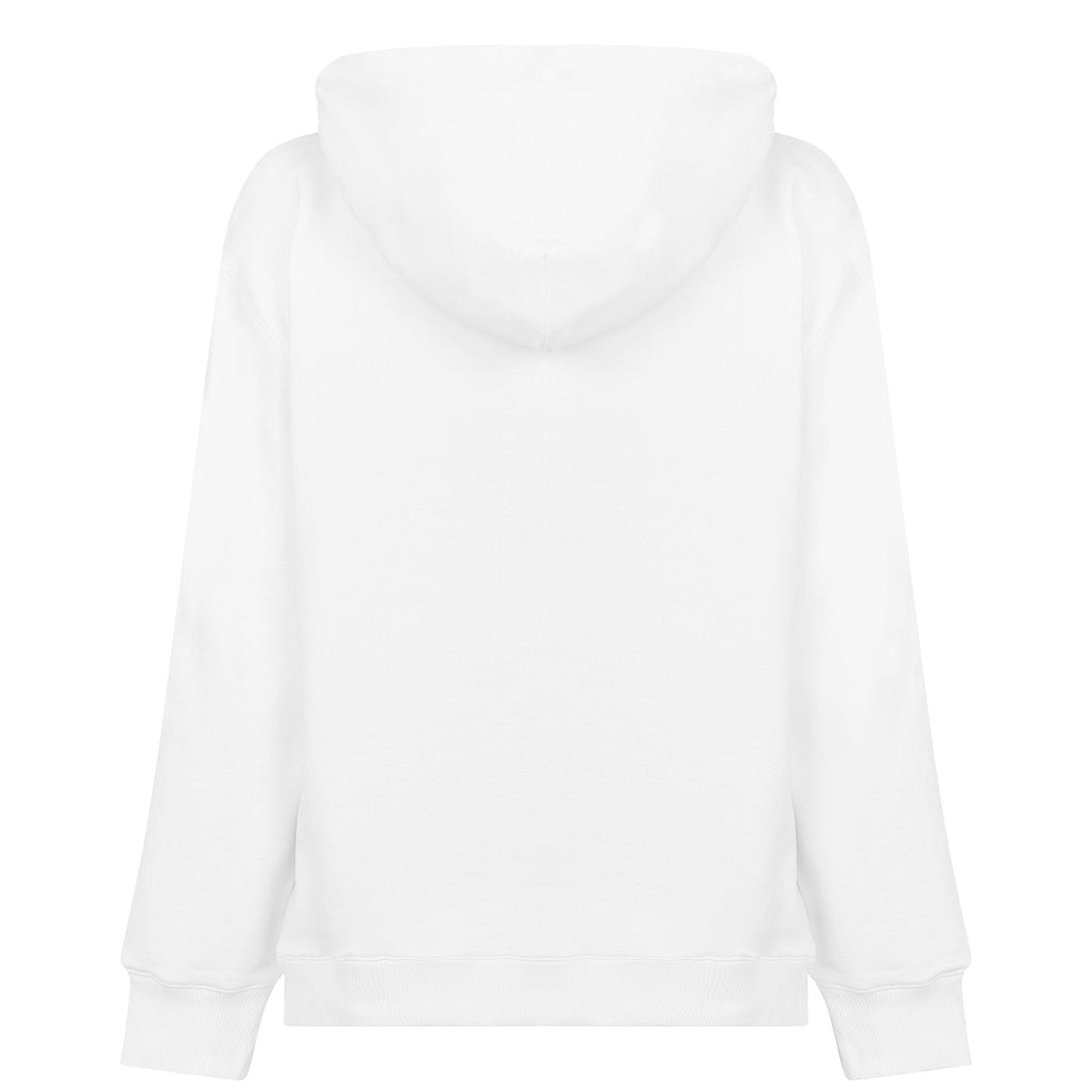 Women's Over-the-head Hoodie