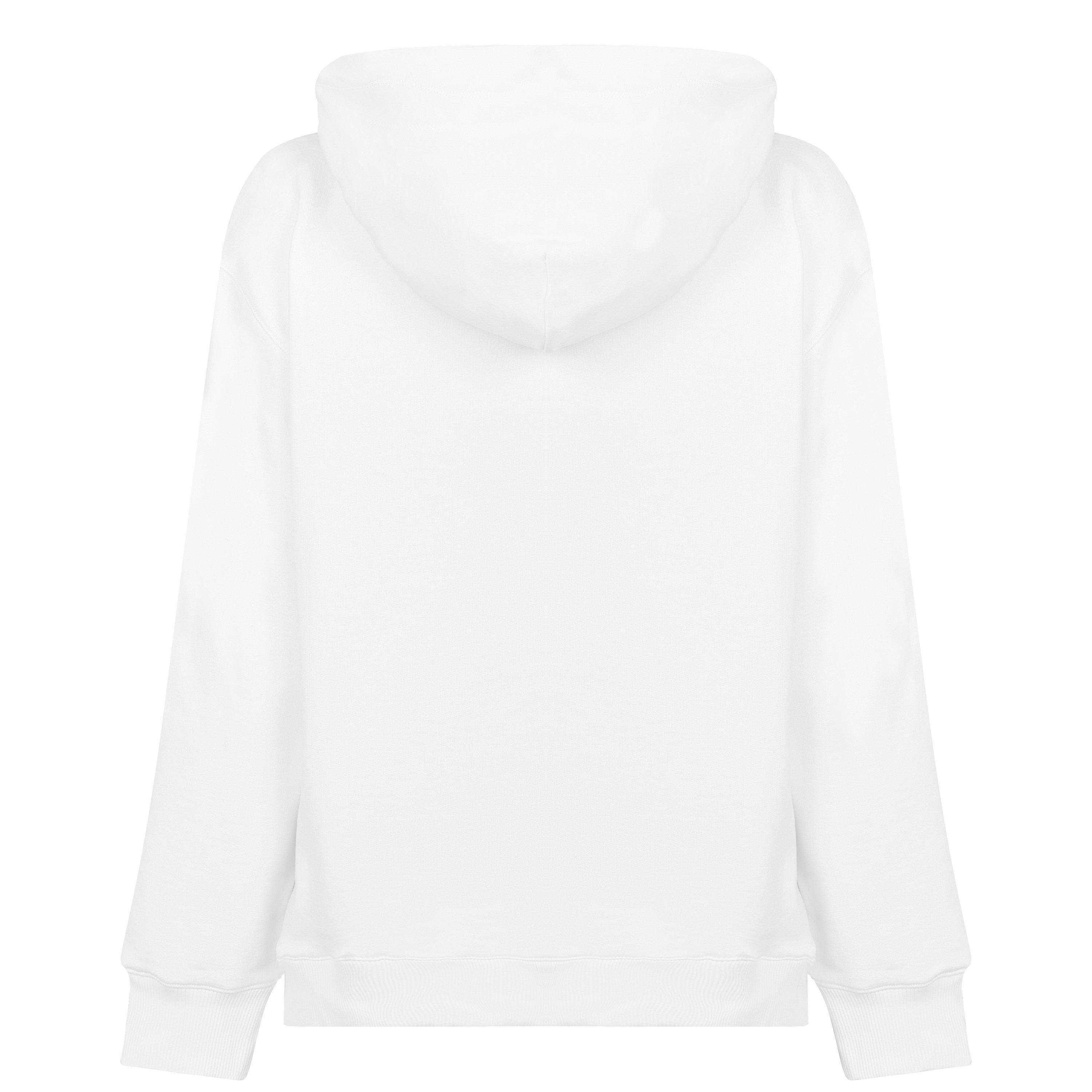 Women's Over-the-head Hoodie