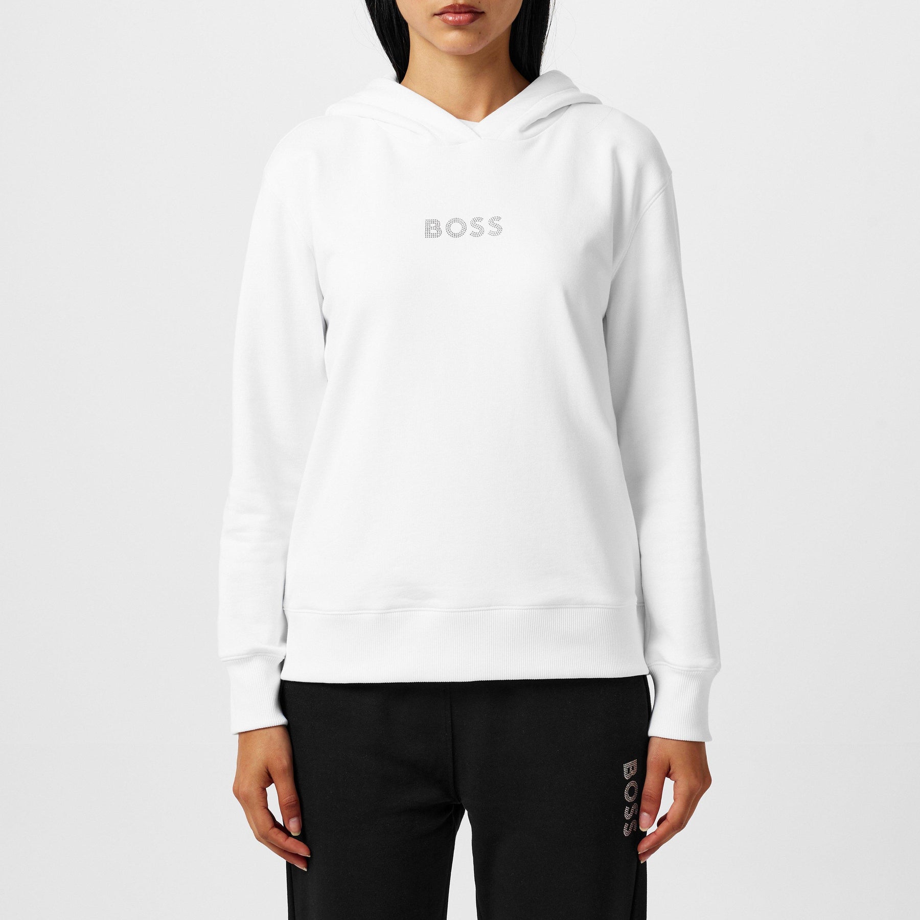 Women's Over-the-head Hoodie