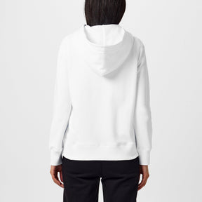 Women's Edelight Hoodie, Clean Lines, Minimalist Design
