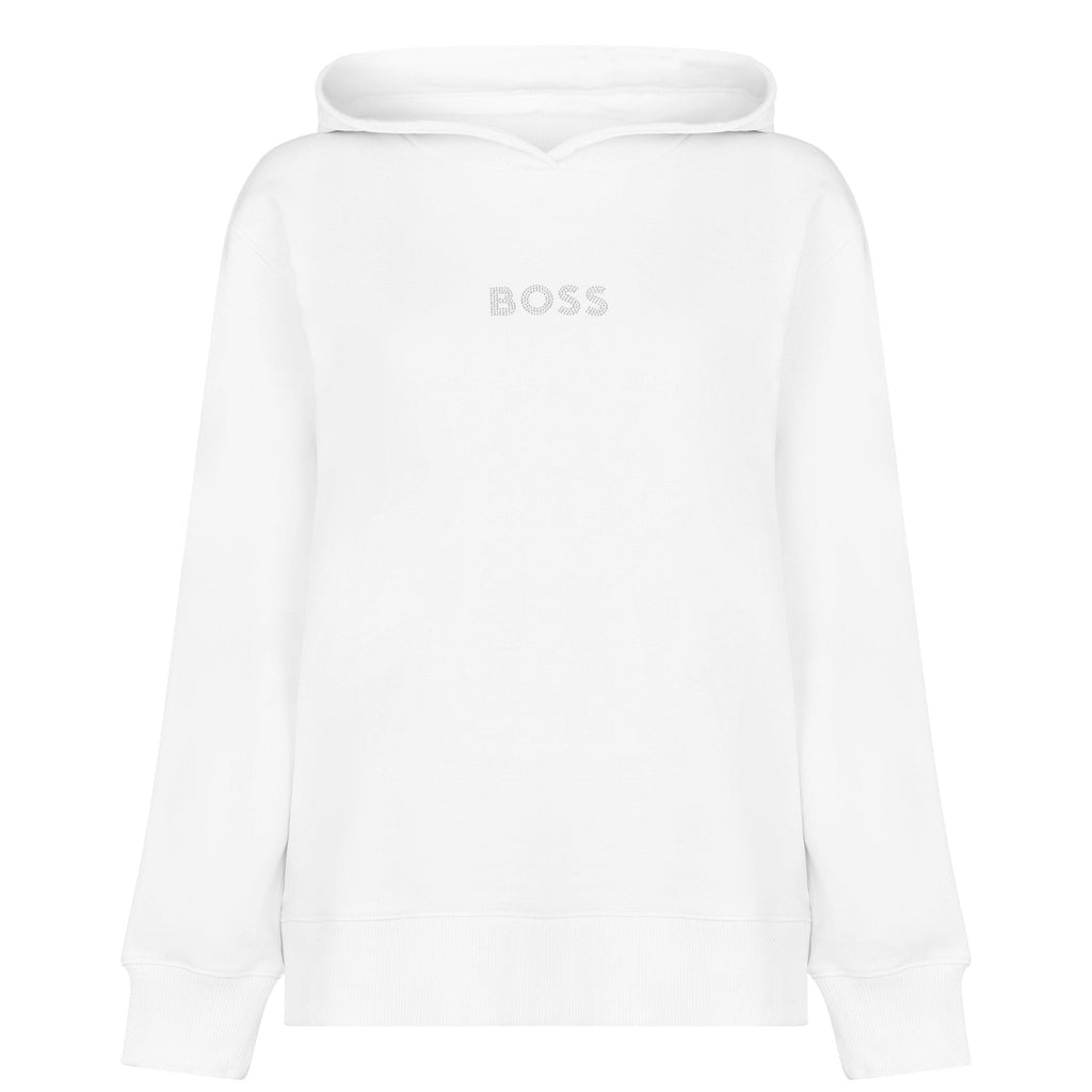 Women's Over-the-head Hoodie