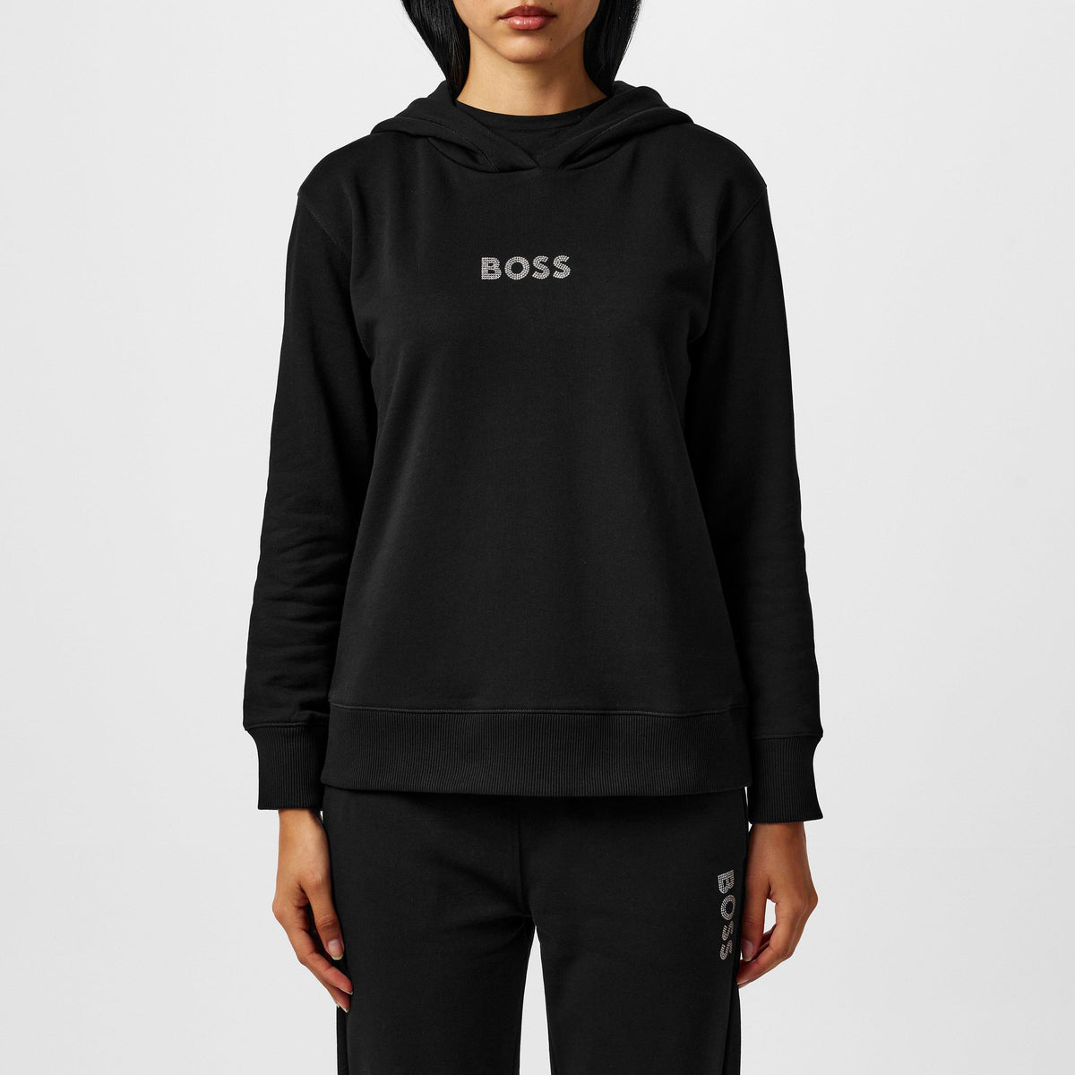 Women's Over-the-head Hoodie