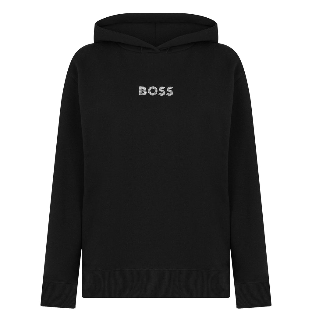 Women's Over-the-head Hoodie