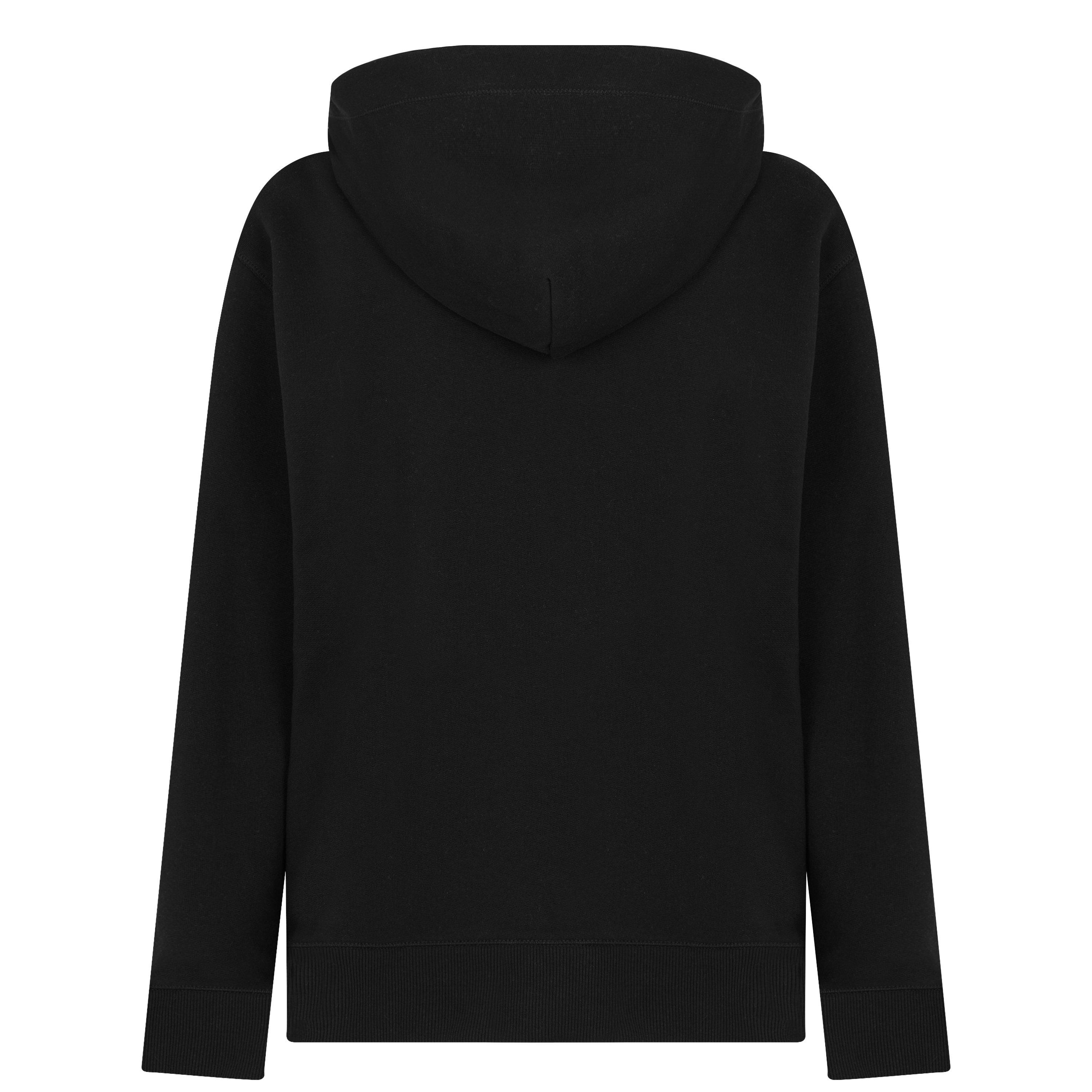 Women's Edelight Hoodie, Clean Lines, Minimalist Design