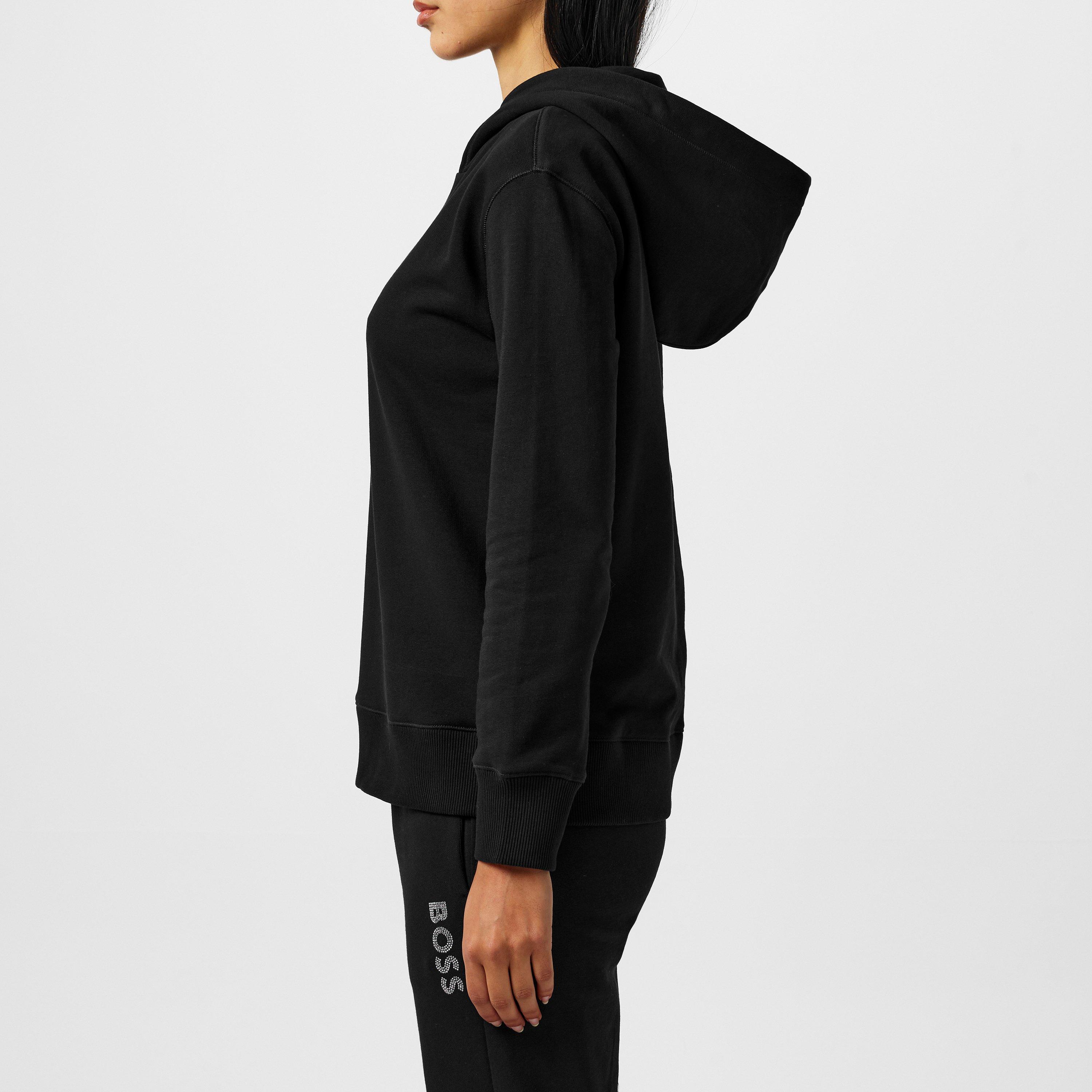 Women's Over-the-head Hoodie