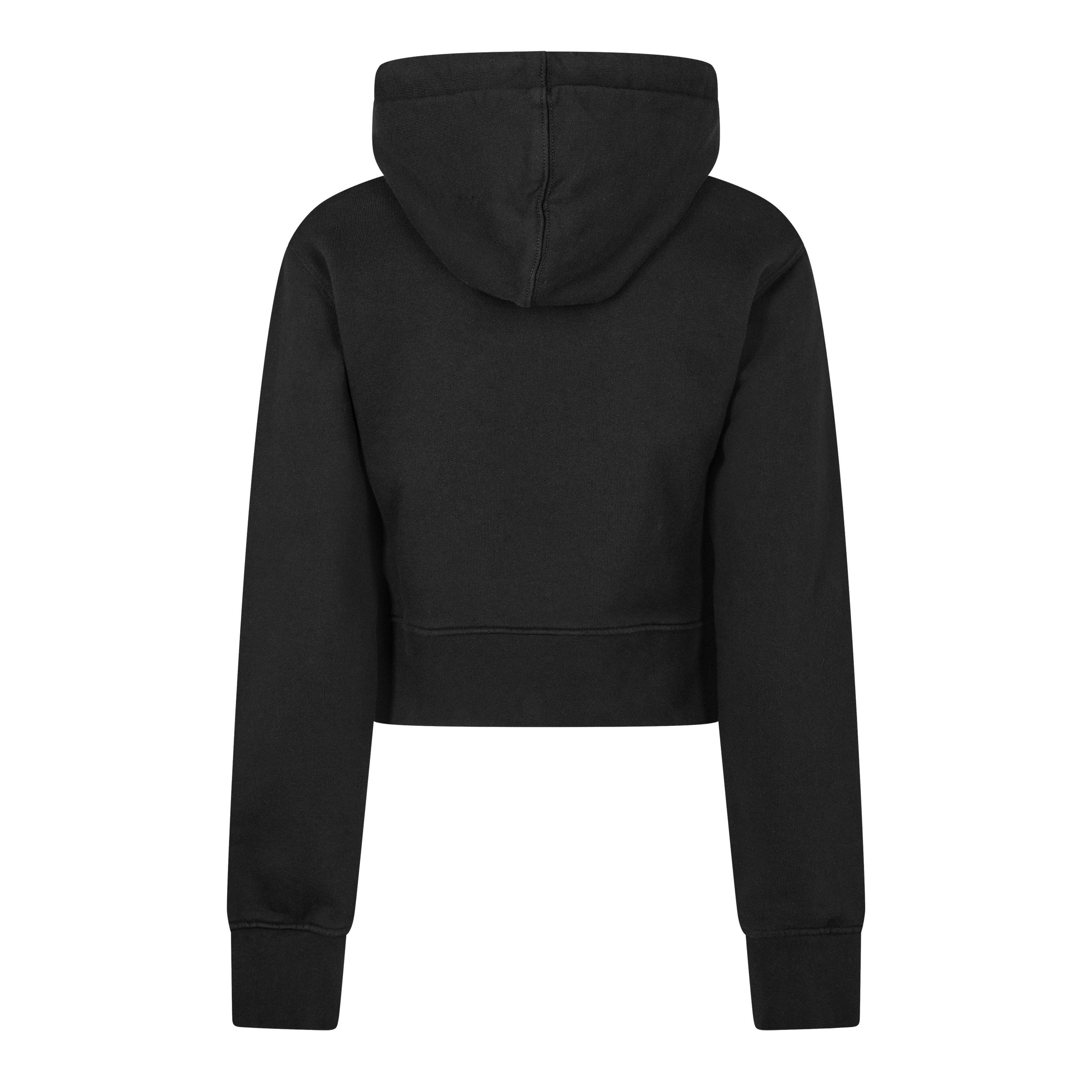 Star Pull Over Hoodie
