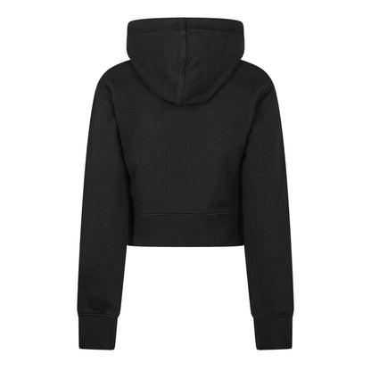 Star Pull Over Hoodie