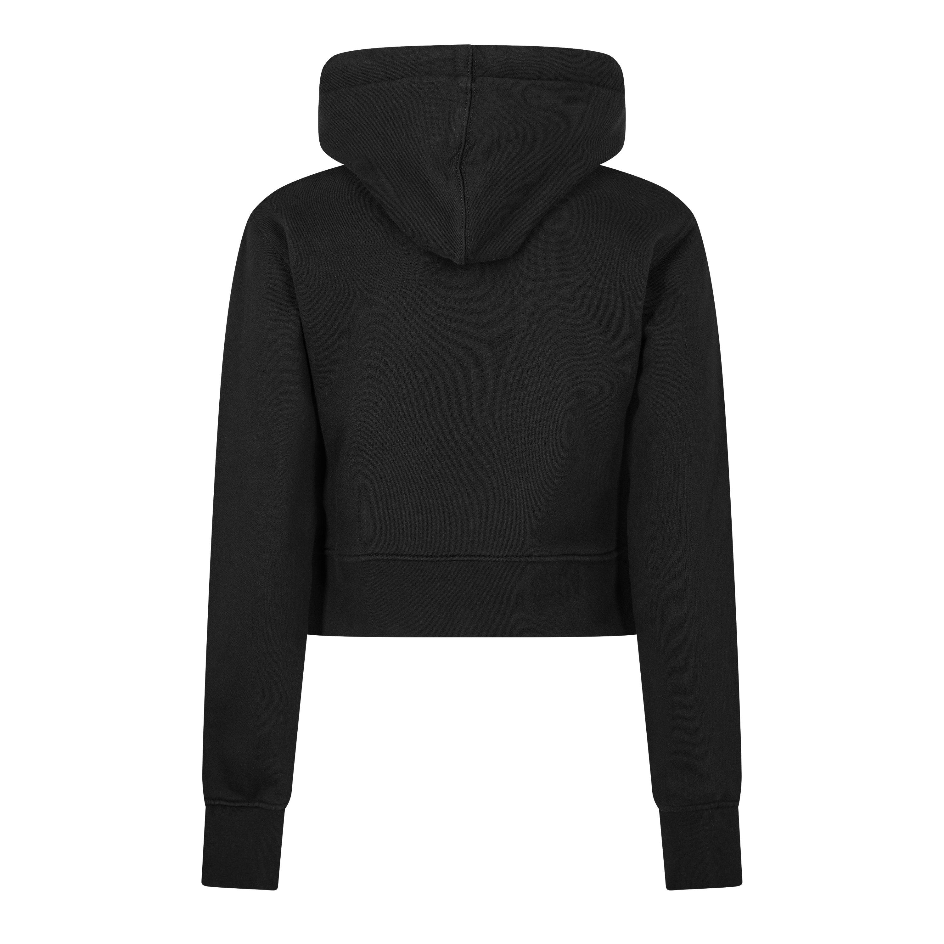 Star Pull Over Hoodie